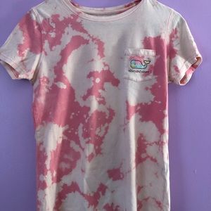 Size XS Vineyard Vines tshirt